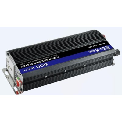 SUKAM ONDULEUR SOLAIRE UKC-600W_ INVERTER(1)